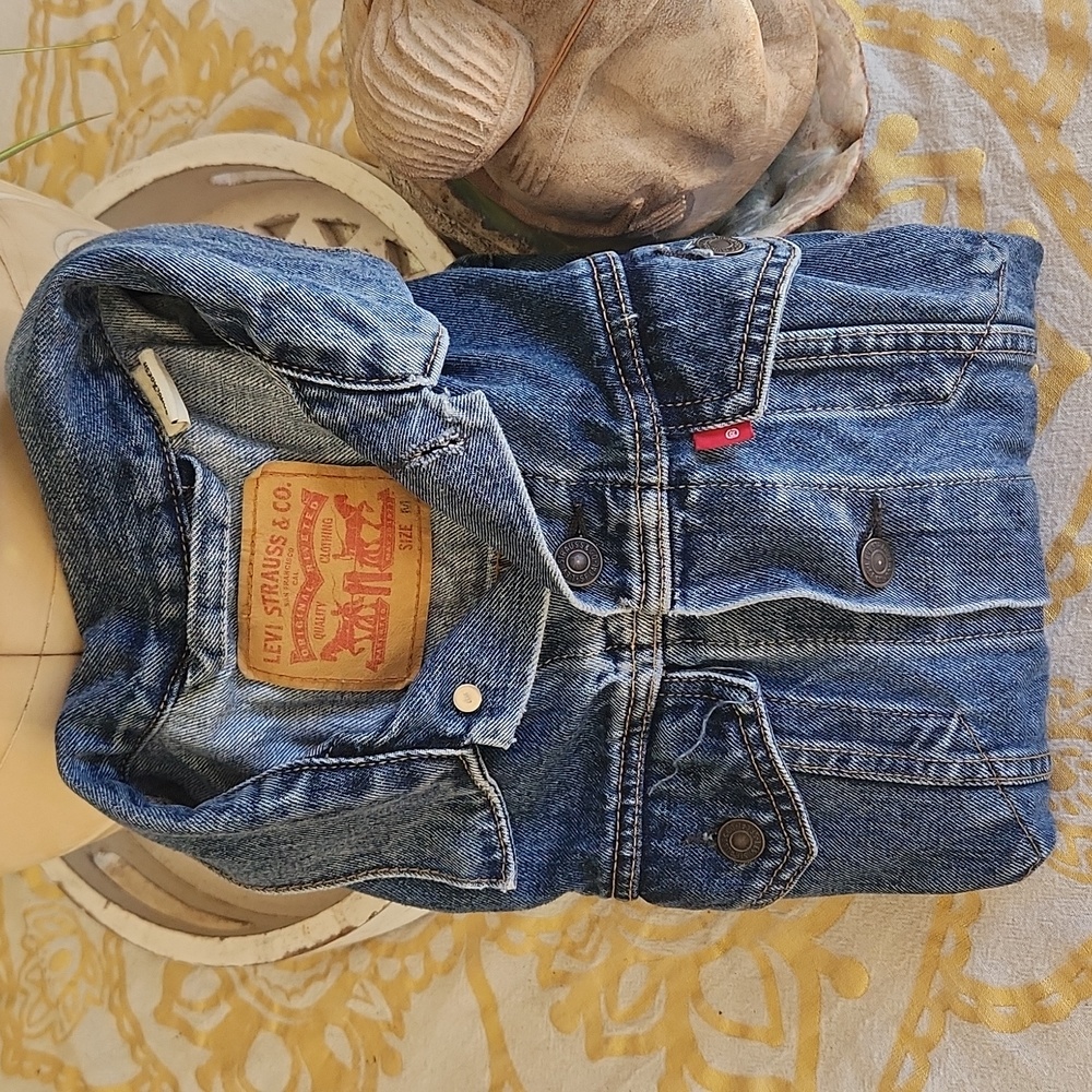 Levi